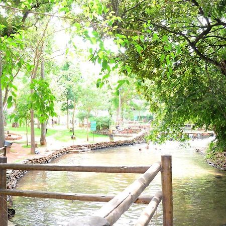 Thermas Paradise Residence Rio Quente Exterior photo
