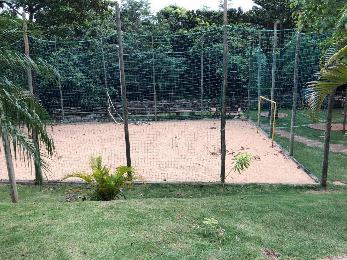 Thermas Paradise Residence Rio Quente Exterior photo